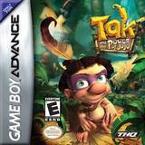 Tak and the Power of Juju (Game Boy Advance)